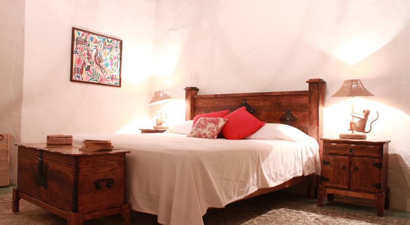 Inn Antigua Casa De Musica Guanajuato