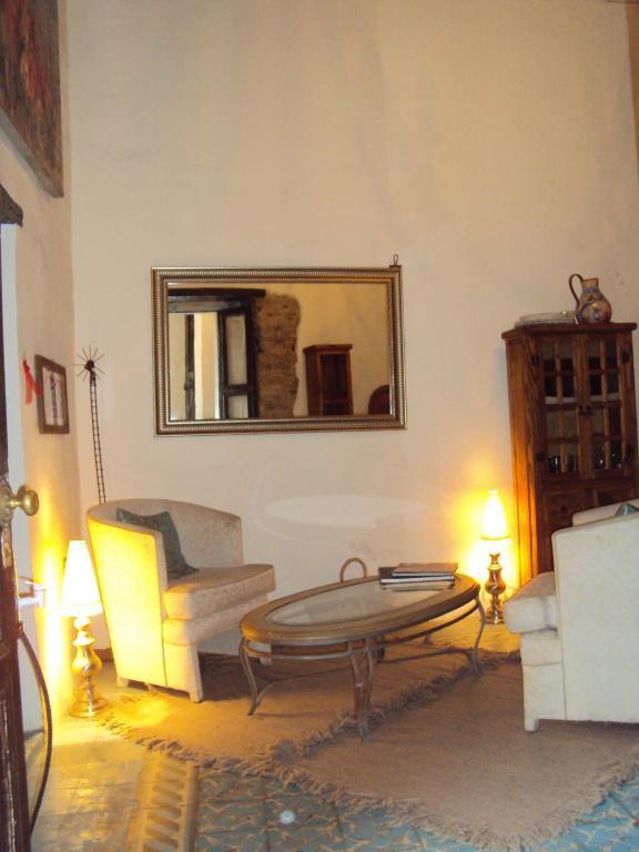 Antigua Casa De Musica Inn Guanajuato