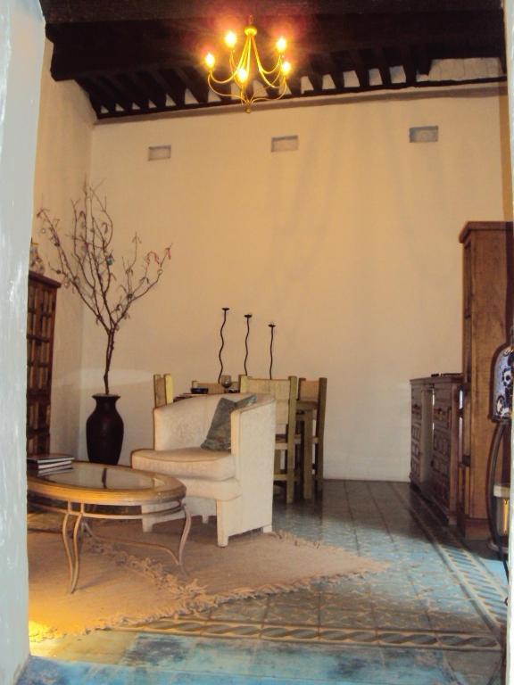 Inn Antigua Casa De Musica