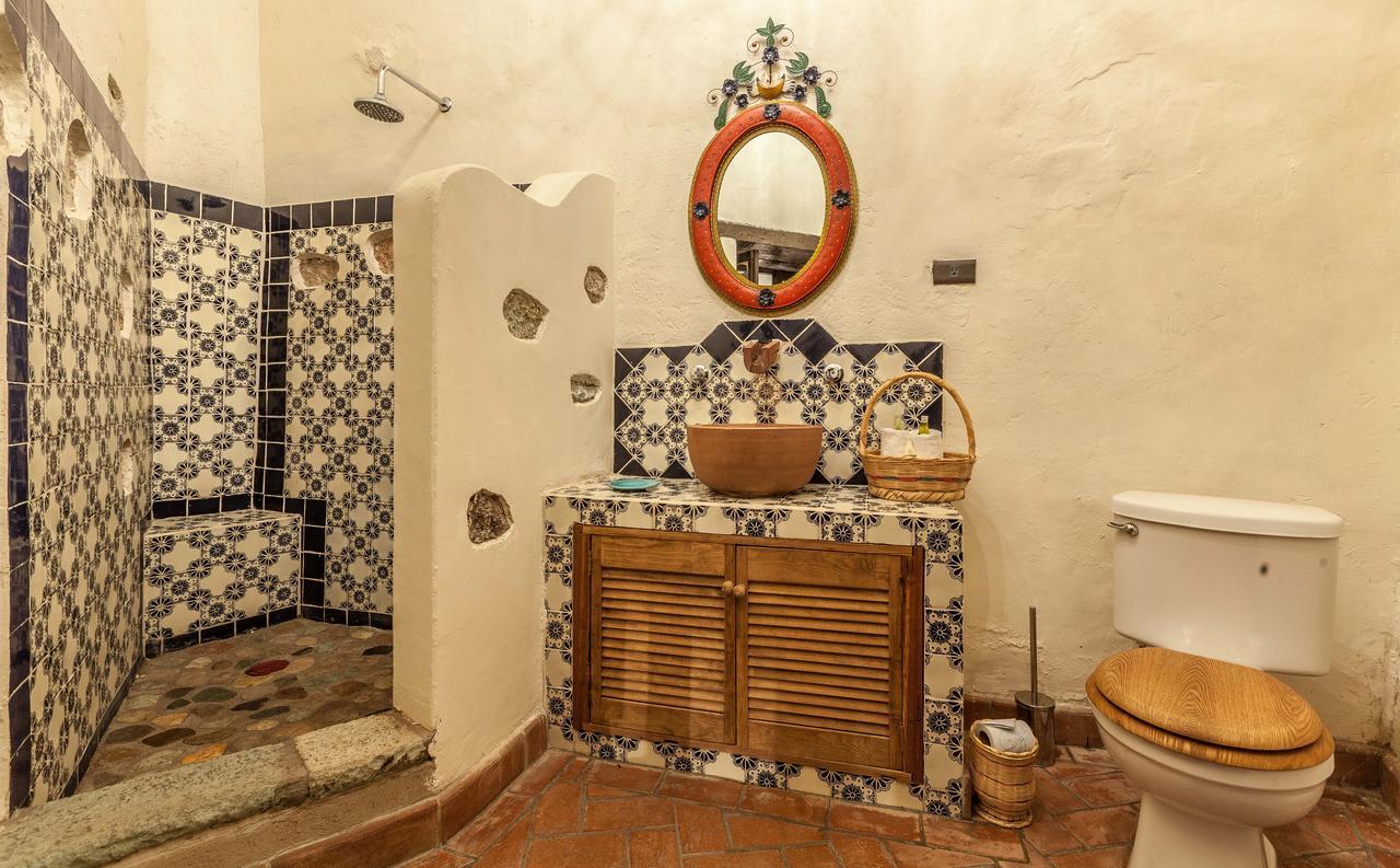 Antigua Casa De Musica Inn 3*